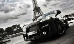 Porsche Cayenne Balrog by Paret 2009 года